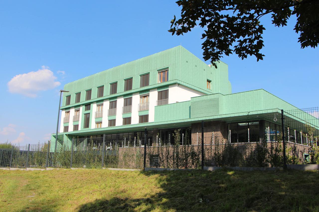 Hotel Bartos Frenštát pod Radhoštěm 外观 照片